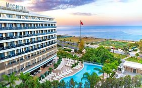Michell Hotel & Spa (Adults Only)